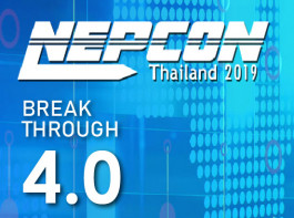 泰国国际电子生产设备展