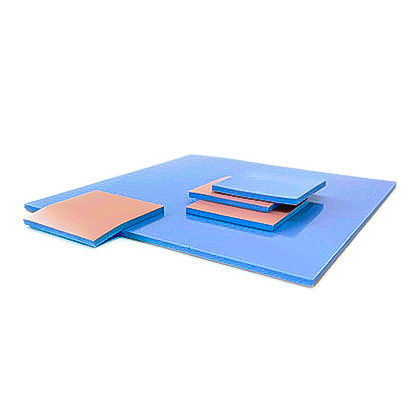 t-Global Ultra Soft Thermal Pad TG-A1250 - PROSTECH