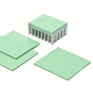 TG-AD66 Ultra Soft Thermal Pad