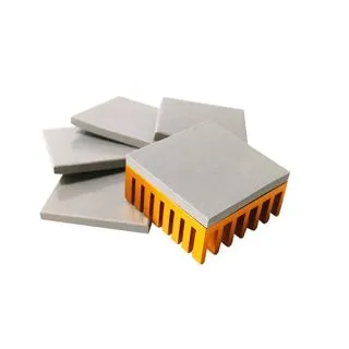 TG-APC93 / PC93 Non-Silicone Thermal Pad