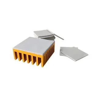 TG-A1660 Ultra Soft Thermal Pad