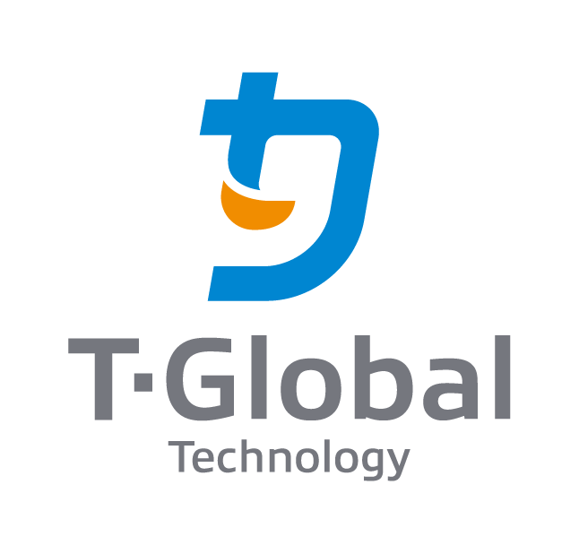 T-Global logo