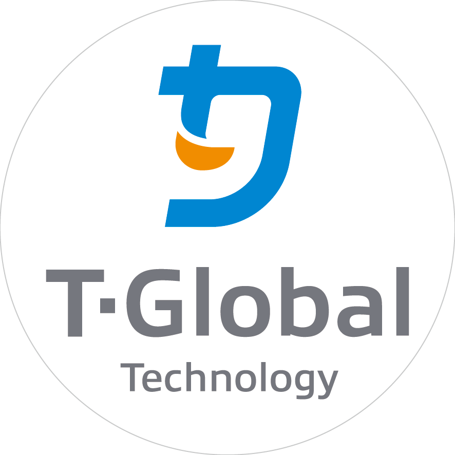 T-Global logo