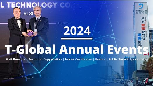 Annual Events of 2024