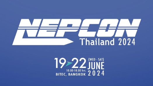 2024年泰国国际电子生产设备暨微电子展