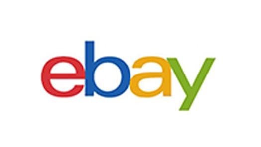 eBay has launched！
