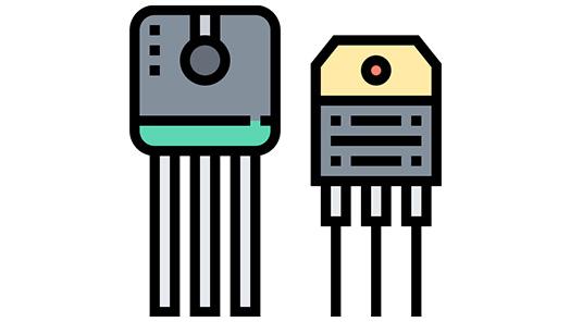 The Insulated Gate Bipolar Transistor (IGBT) is a kind of semiconductor component