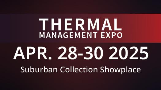 Thermal Management Expo North America