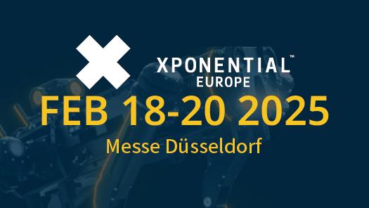 XPONENTIAL Europe