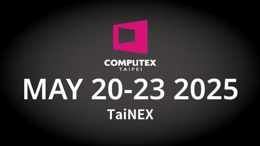 Computex 2025