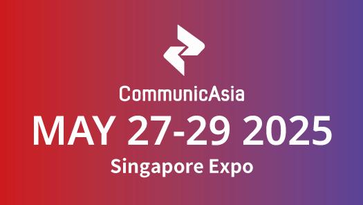 CommunicAsia