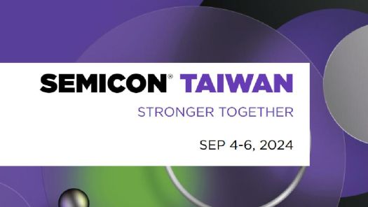 SEMICON Taiwan 2024