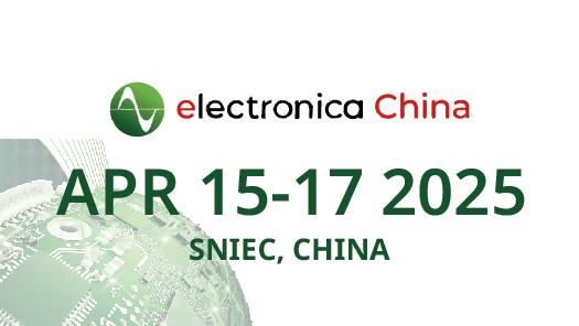 Electronica China