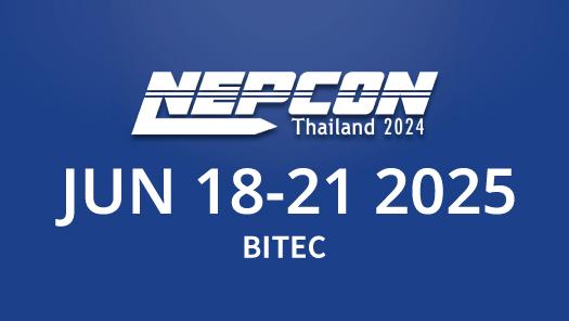 Nepcon Thailand