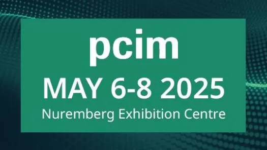 PCIM EXPO 2025