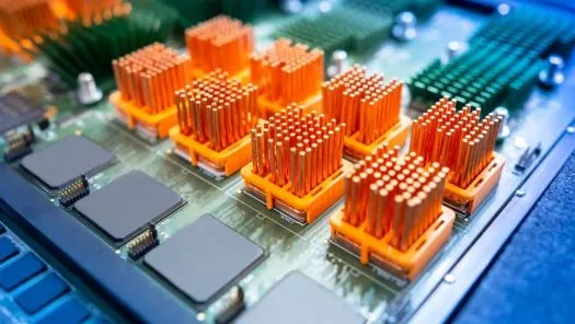 Comprehensive Guide to Heat Sink Design