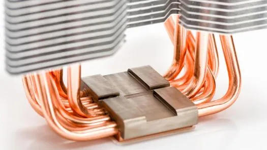 Oscillating Heat Pipes: Revolutionizing Thermal Management