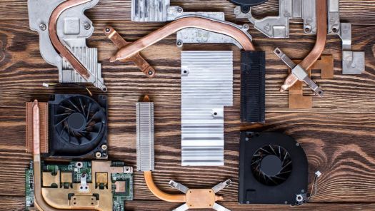 What Are Heat Pipes: Understanding Their Functionality, Technology, and Applications